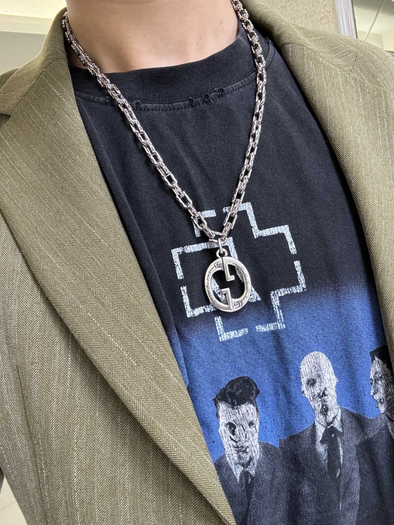 Gucci Necklaces